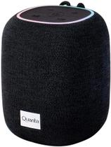 Speaker Quanta QTSPA10 Bluetooth 10W - Preto Speaker Quanta QTSPA10 Bluetooth 10W - Preto