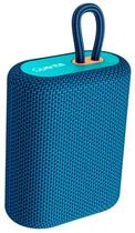 Speaker Quanta QTSPB64 Bluetooth 5W - Azul Speaker Quanta QTSPB64 Bluetooth 5W - Azul