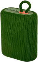 Speaker Quanta QTSPB64 Bluetooth 5W Verde Speaker Quanta QTSPB64 Bluetooth 5W Verde
