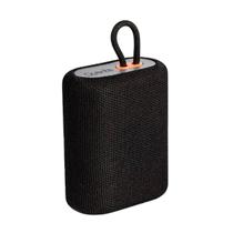 Speaker Quanta QTSPB64 - SD - Bluetooth - 5W - Preto Speaker Quanta QTSPB64 - SD - Bluetooth - 5W - Preto