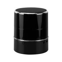 Speaker Quanta QTSPC100 - Bluetooth/Wi-Fi - com Camera Espia - Preto Speaker Quanta QTSPC100 - Bluetooth/Wi-Fi - com Camera Espia - Preto