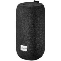 Speaker Quanta QTSPN5 5 Watts com Bluetooth - Cinza Speaker Quanta QTSPN5 5 Watts com Bluetooth - Cinza