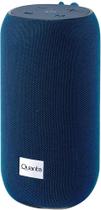 Speaker Quanta QTSPN5 Bluetooth 5W - Azul Speaker Quanta QTSPN5 Bluetooth 5W - Azul