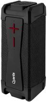 Speaker Quanta QTSPT20 Bluetooth 20W - Preto Speaker Quanta QTSPT20 Bluetooth 20W - Preto