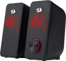 Speaker Redragon GS500 Stentor - Preto