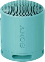 Speaker Sony SRS-XB100 Bluetooth Azul