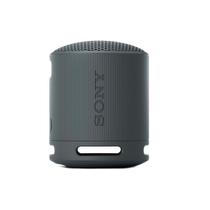 Speaker Sony SRS-XB100 Bluetooth Portátil - À Prova D'água - Cor Preto