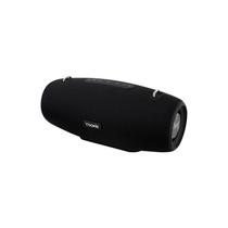 Speaker Yookie SK67 - USB/SD/Aux - Bluetooth - 60W - À Prova D'Água - Preto