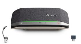 Speakerphone HP POLY SYNC 20+ USB-C/A B95VKAAAC3