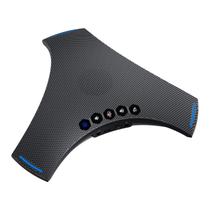 Speakerphone TOALLIN S68 Bluetooth sem fio USB com microfone 360 Speakerphone TOALLIN S68 Bluetooth sem fio USB com microfone 360