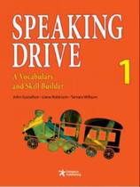 Speaking drive 1 - student's book with workbook and mp3 cd - COMPASS PUBLISHING