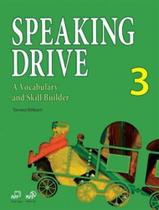 Speaking drive 3 - student's book with workbook and mp3 - COMPASS PUBLISHING Speaking drive 3 - student's book with workbook and mp3 - COMPASS PUBLISHING