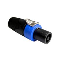 Speakon m 4v c/trava Speakon m 4v c/trava
