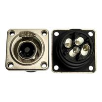 Speakon m 4v painel grd trava niq Speakon m 4v painel grd trava niq