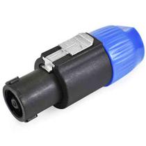 Speakon Speaker Linha 4 Polos Sa2x Santo Angelo