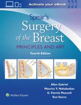 Spears surgery of the breast