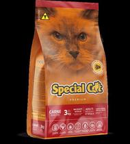 Special cat carne adultos 20kg