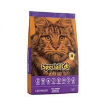 Special Cat Castrado 10kg