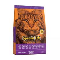Special Cat Castrados 10,1Kg