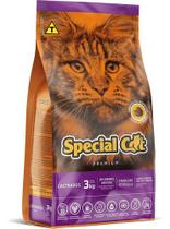 Special cat castrados 3kg