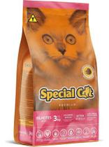 Special cat filhote 3kg