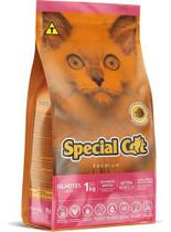 Special cat filhotes 1kg