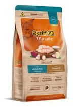 Special Cat Gatos Adultos Frango 3 Kg