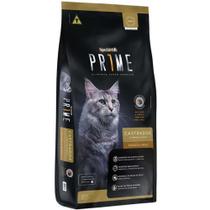 Special Cat Prime Gatos Adultos Castrados sabor Frango e arroz 10,1kg