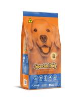 Special dog 15kg carne Special dog 15kg carne