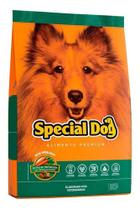 Special dog ad vegetais 1kg Special dog ad vegetais 1kg