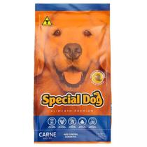 Special dog carne 20kg