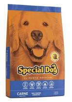 Special dog carne 20kg