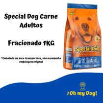 Special dog carne adultos granel 1kg