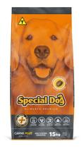 Special dog carne plus 15kg
