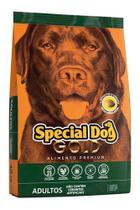 Special dog gold 15kg