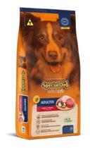 Special dog gold life 10 kg Special dog gold life 10 kg