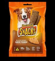 Special Dog Petisco Snacks Frango 400 gr