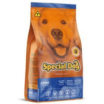 Special Dog Premium Adultos Carne 10,1kg