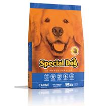 Special Dog Premium Adultos Carne 15Kg