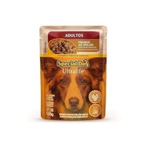 Special dog sache frango ao molho 12 unidades - Manfrin