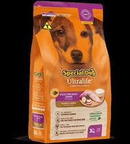 Special Dog Ultralife Júnior 15 kg