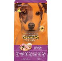 Special Dog Ultralife Ração Pequena Junior 1Kg Special Dog Ultralife Ração Pequena Junior 1Kg