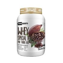 Special Flavor 3W Protein - 840G - Procorps Chocolate Suiço