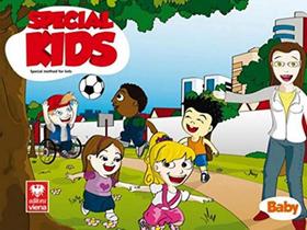 Special Kids - Baby