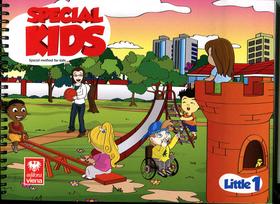 Special Kids - Little 1 -