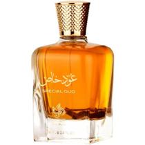 Special Oud Al Wataniah EDP Unissex 100ml Special Oud Al Wataniah EDP Unissex 100ml
