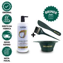 Speciale Tamariliz - 1L - Redução de Volume Sem Formol + Kit Aplicador Grátis
