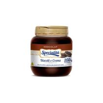 Specialita Chocolat Biscotti e Crema 2,02 kg Specialita Chocolat Biscotti e Crema 2,02 kg