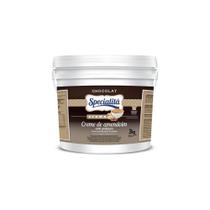 Specialita Chocolat Creme de Amendoim 3kg Specialita Chocolat Creme de Amendoim 3kg