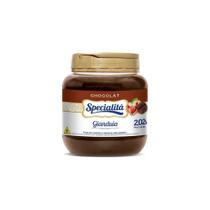 Specialita Chocolat Gianduia 2,02kg Specialita Chocolat Gianduia 2,02kg